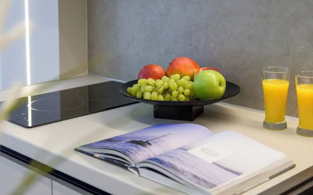 Loena Luxury Suites
