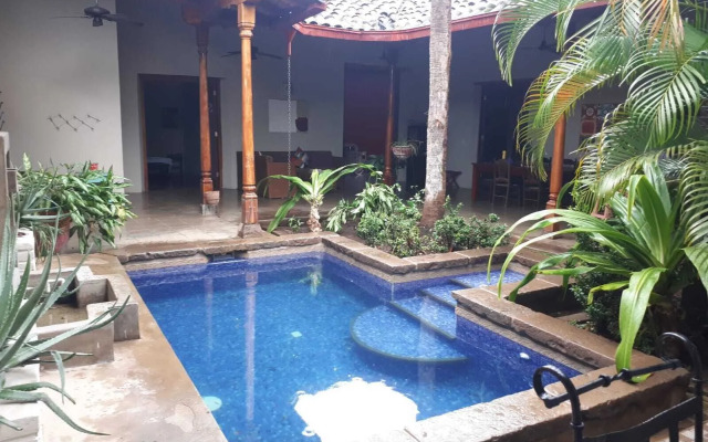 Miskitu Casa Boutique