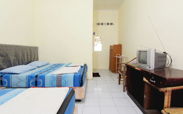 Hotel Wijaya 2 Kaliurang