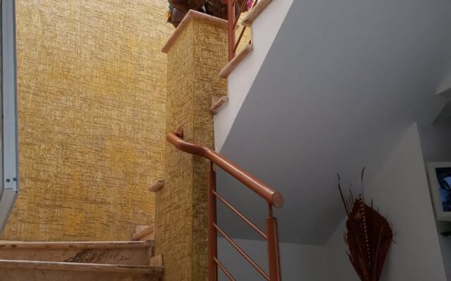 D´Miros Hostal Boutique