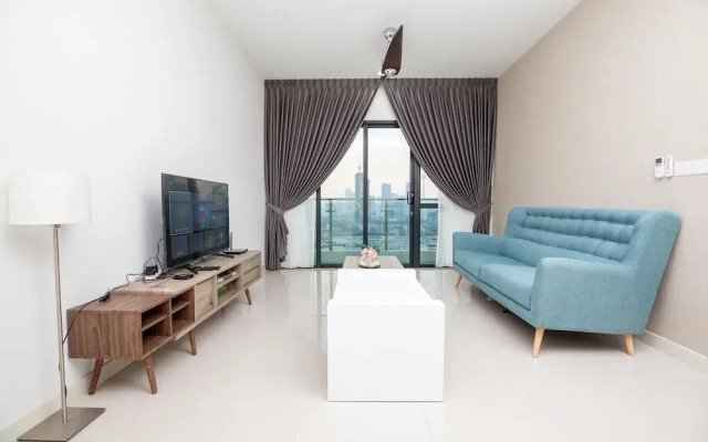 Velocity Residences Suites by uBook
