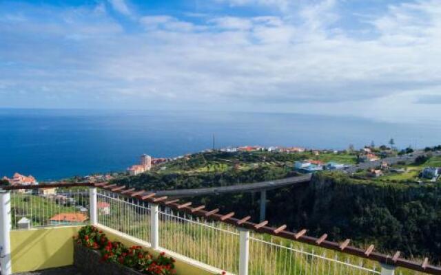 Villa Reis Caniço