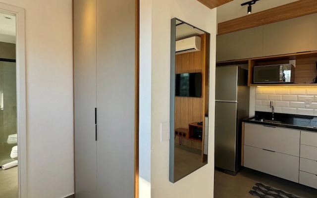 Apartamentos Prime-Prox a Oscar Freire