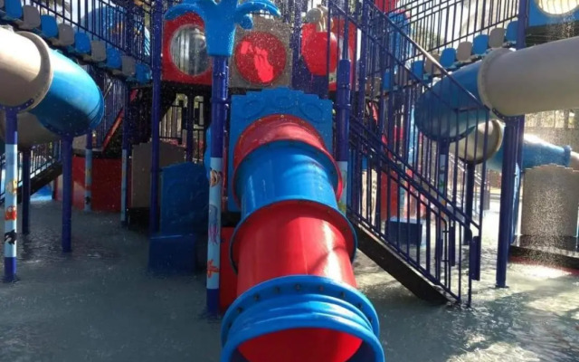 Oasis Private 2 Bed Apartment