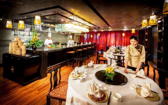 Grand Millennium Hotel Kuala Lumpur