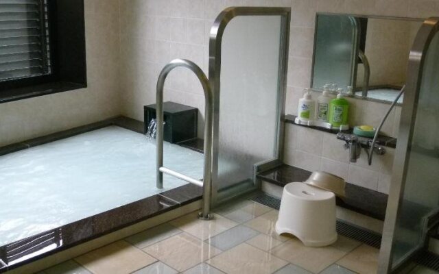Hotel Urashima-so
