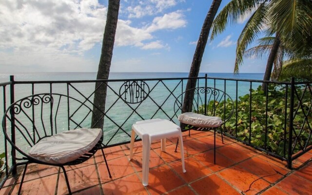 Secluded Beachfront Villa with Large Pool and Gardens - Fryers Well Bay by BSL Rentals
