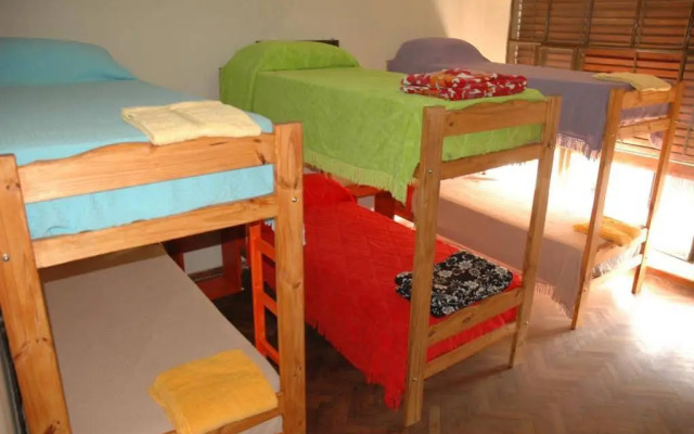 Parana Art Hostel