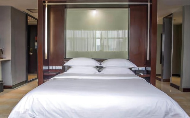 Jtour Inn