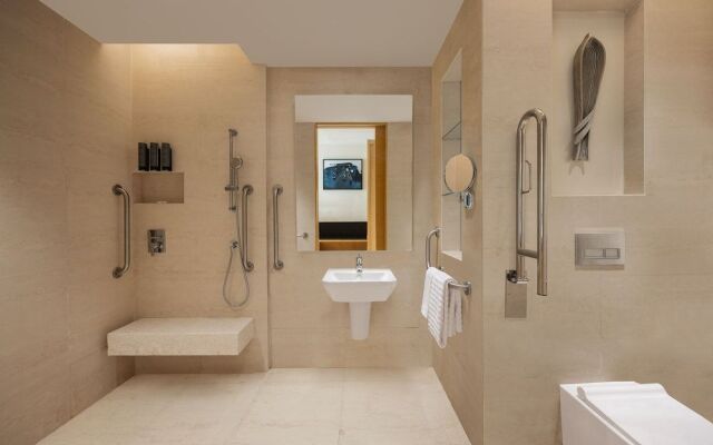 Courtyard By Marriott Shillong