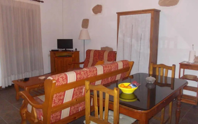 Casa Rural Tamaide