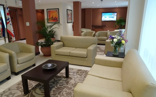 Hotel Union
