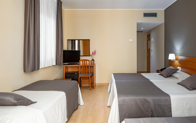 Hotel Catalunya
