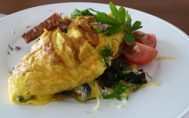 L'abri Bed and Breakfast