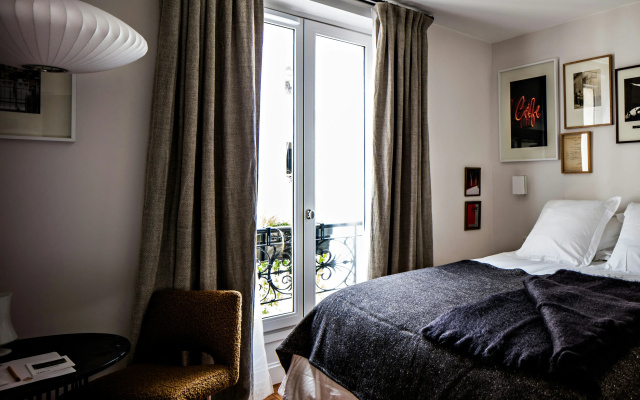 Le Pigalle, a Member of Design Hotels