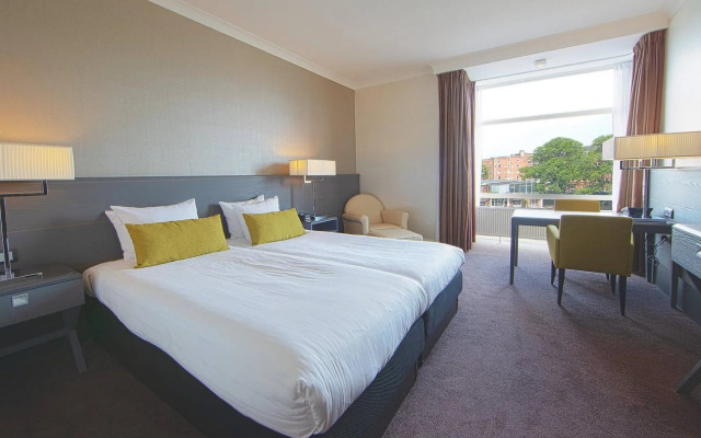 Apollo Hotel Amsterdam, a Tribute Portfolio Hotel