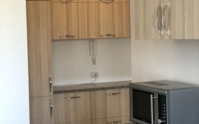 Ocean view Penthouse