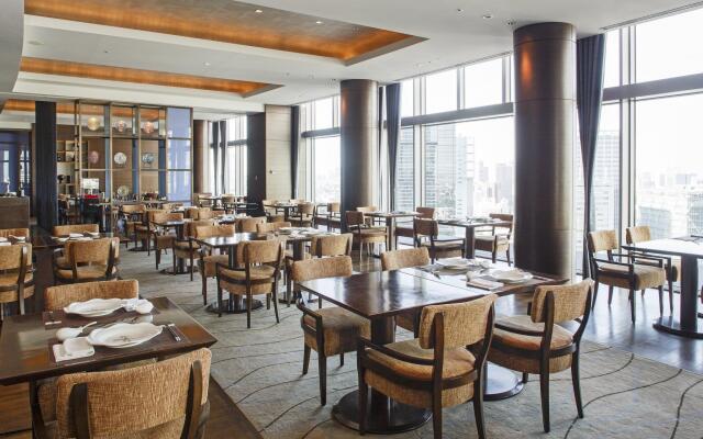 The Strings by InterContinental Tokyo by IHG