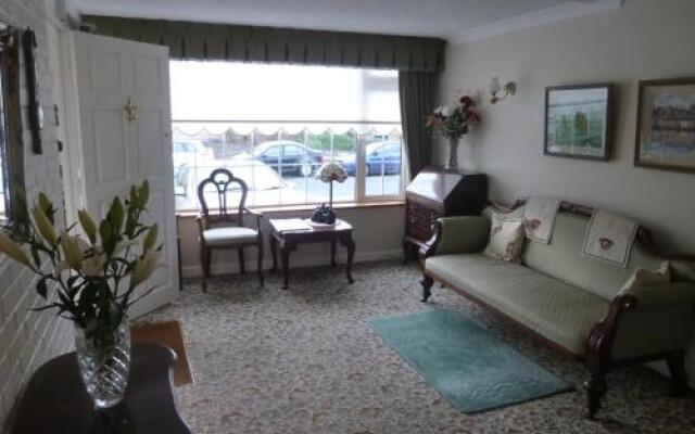 Glencree B&B