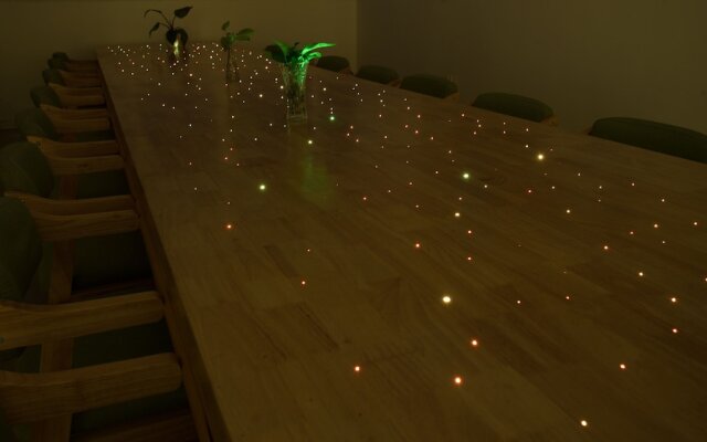 Phoenix Egg Youth Hostel