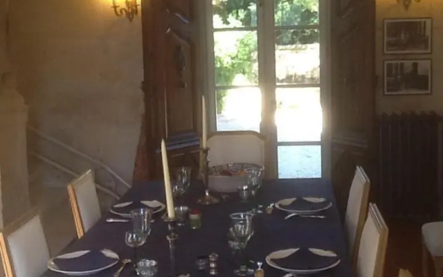 B&B Château Légier