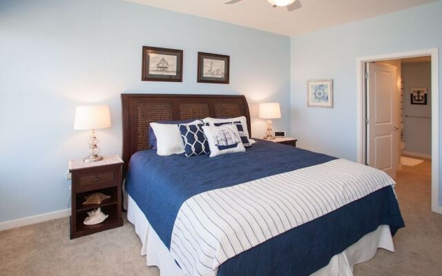 A310 la Belle Mer Condo