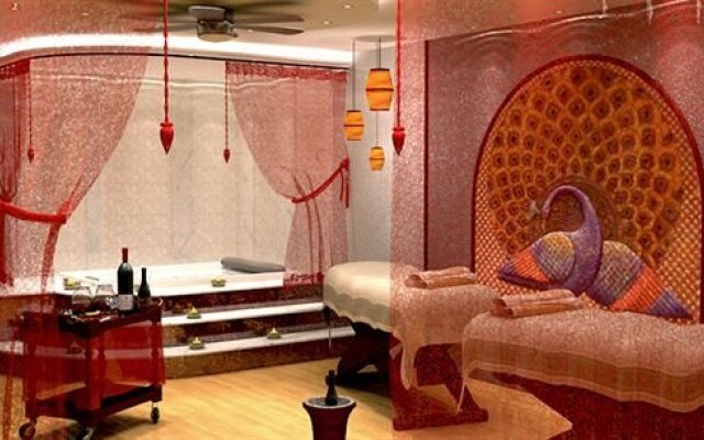 Downtown Bansko Resort Vip