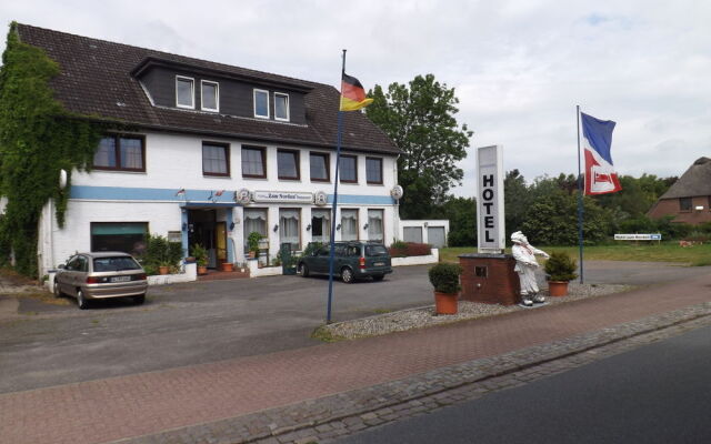 Hotel zum Norden