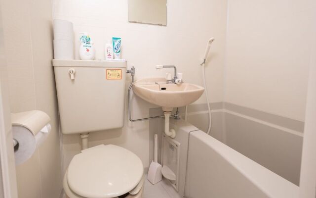 Dream Village Kitakami