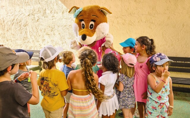 Belambra Clubs La Colle-sur-Loup - Les Terrasses De Saint-Paul De Vence