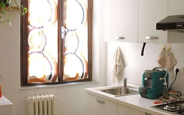 Bed  Breakfast Pino Marittimo