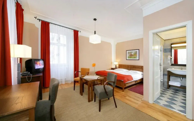 Hotel U Zvonu