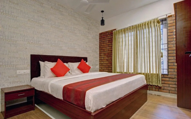 Pagoda Resorts by OYO Rooms
