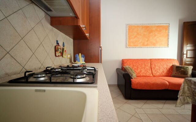 I tre Golfi Sole Rosa