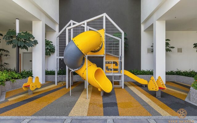 Quill Residence by Five Senses