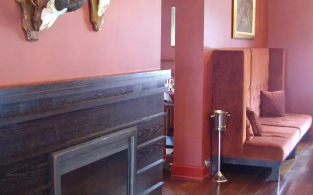 Kokoshkovata Boutique House