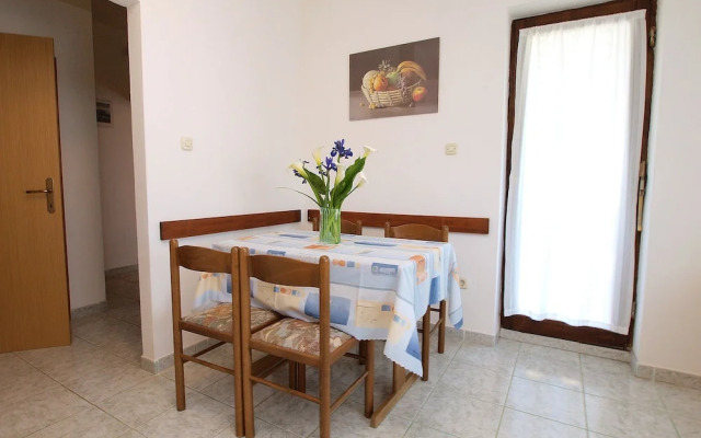 Apartment 50