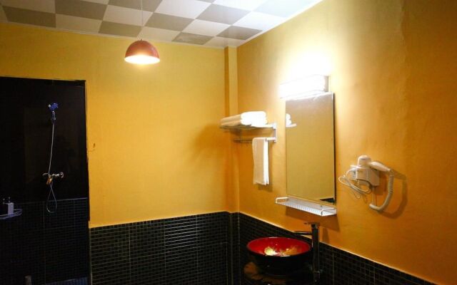 3 Xia Da Ren Hostel