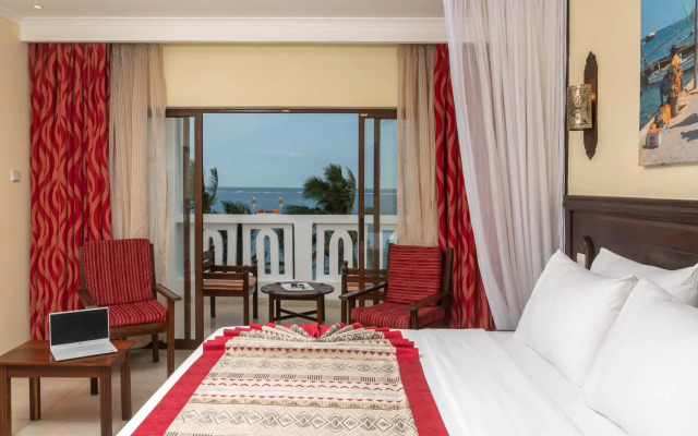 PrideInn Paradise Beach Resort & Spa Mombasa