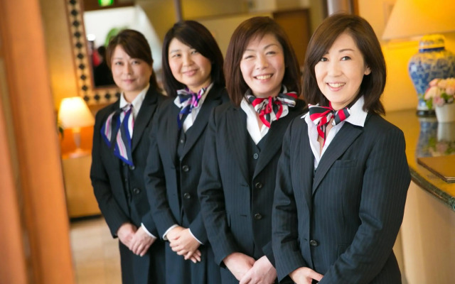 Hotel Meijiya