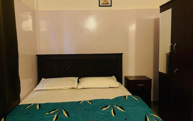 Zivo Stays Guest House Rethibowli