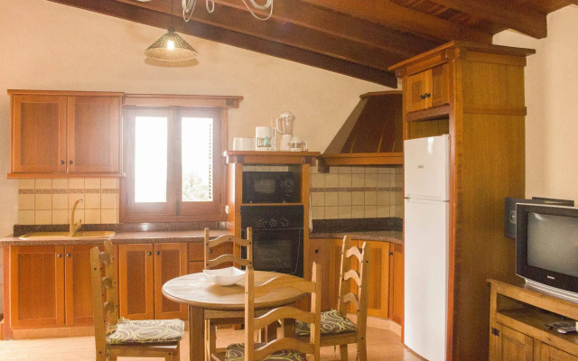 Casa Rural La Tanquera