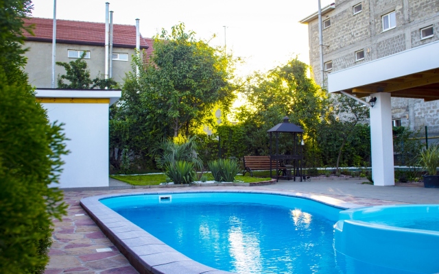 Hovel dacha Anapa