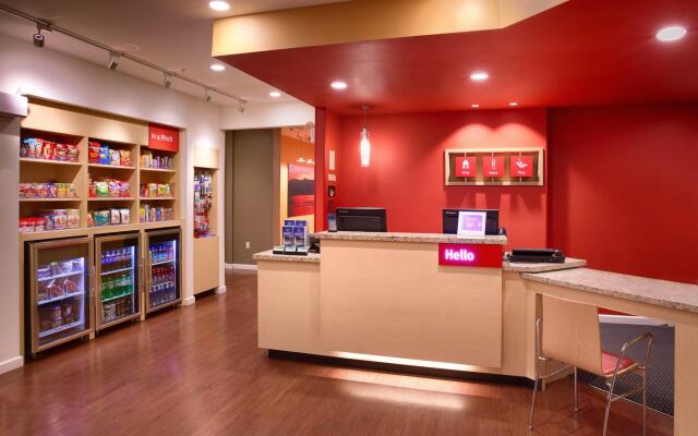 TownePlace Suites Missoula