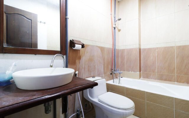 Hotel Pacific Surabaya