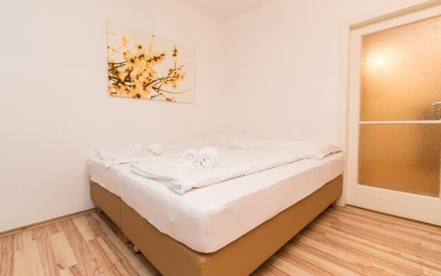 Belvedere Apartment