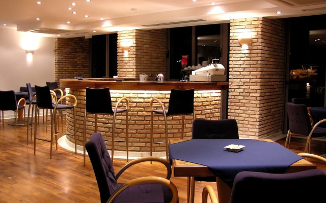 Cabo Verde Hotel