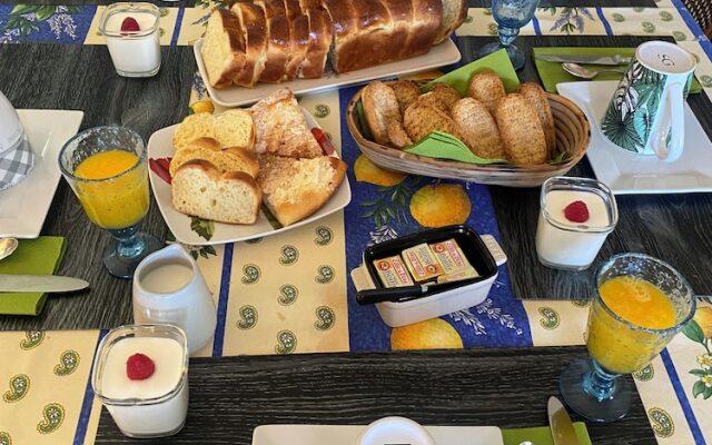 Domaine de la Provencale