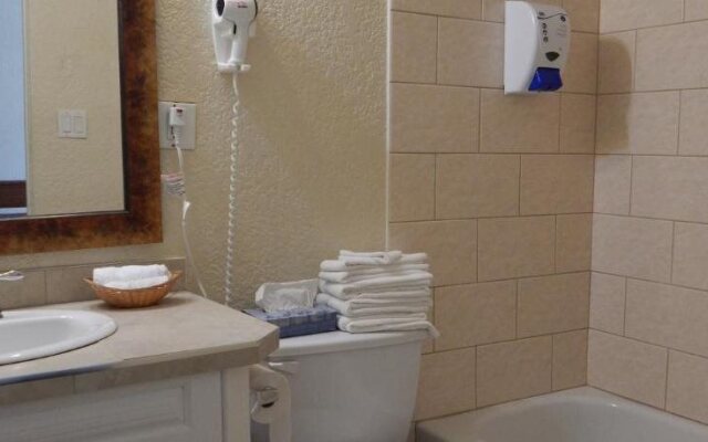 Complexe Hotelier Pelchat