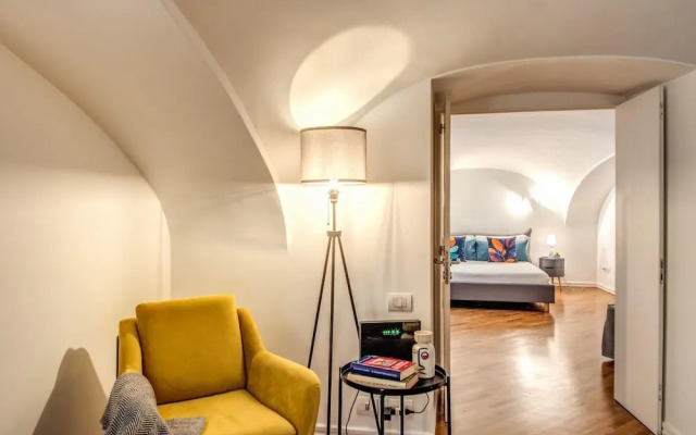 Pignatelli Apartment